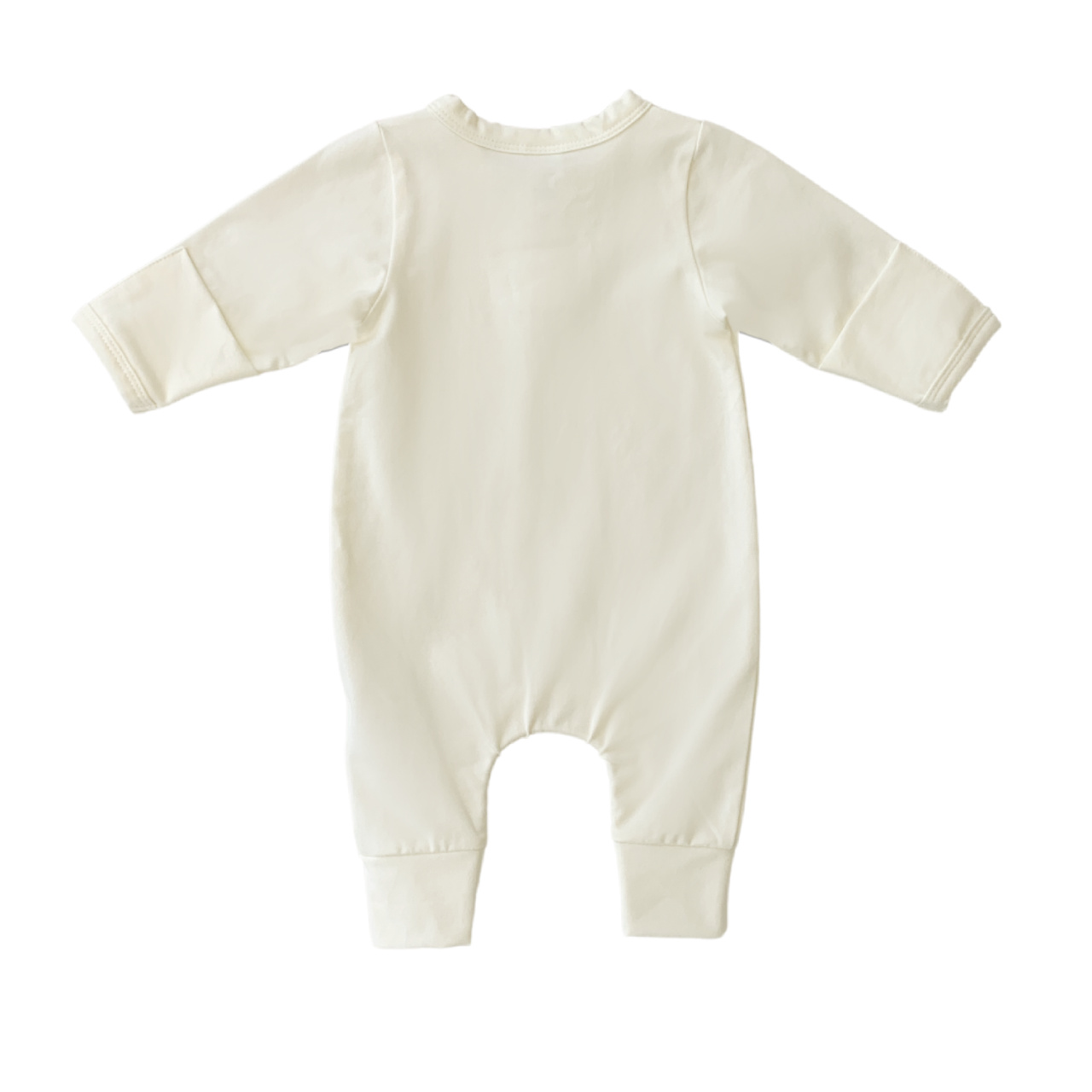 Baby Growsuit | Baby Blanks